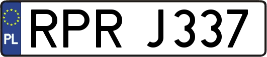 RPRJ337