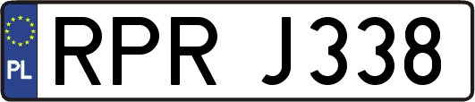 RPRJ338