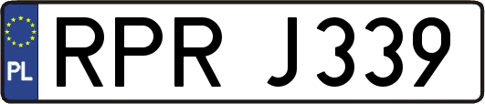 RPRJ339