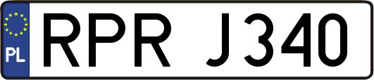 RPRJ340