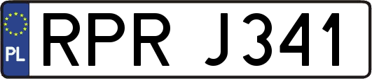 RPRJ341