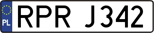 RPRJ342