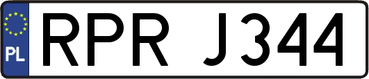 RPRJ344