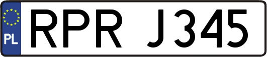 RPRJ345
