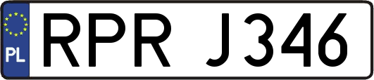 RPRJ346