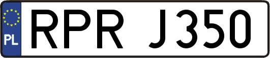 RPRJ350