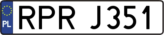 RPRJ351