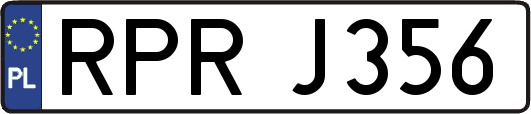 RPRJ356