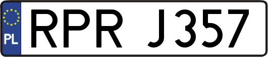 RPRJ357