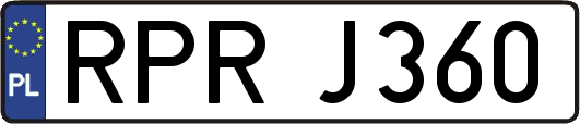 RPRJ360