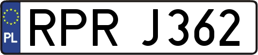 RPRJ362