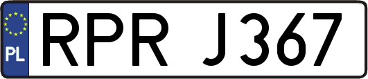 RPRJ367