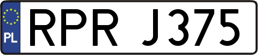 RPRJ375