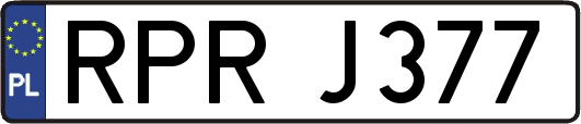 RPRJ377