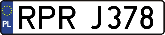 RPRJ378