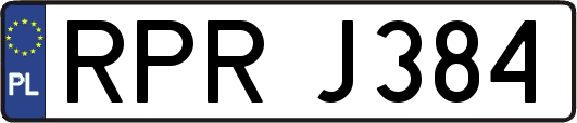 RPRJ384