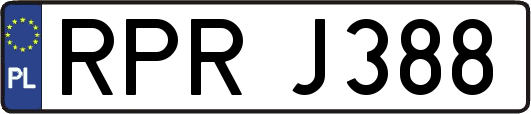 RPRJ388