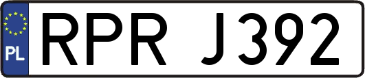 RPRJ392
