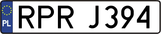RPRJ394