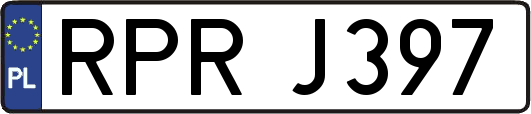 RPRJ397