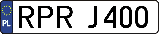 RPRJ400