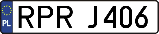 RPRJ406