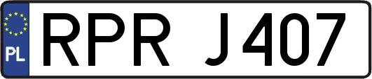 RPRJ407