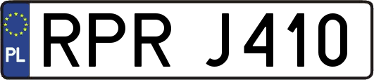 RPRJ410