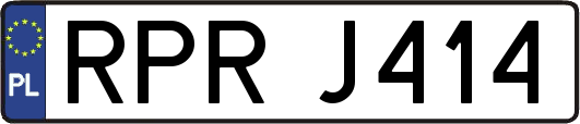 RPRJ414