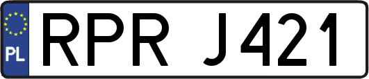 RPRJ421