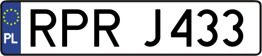 RPRJ433