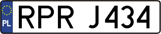 RPRJ434