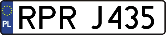 RPRJ435