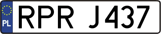 RPRJ437