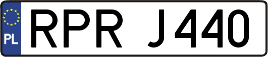 RPRJ440