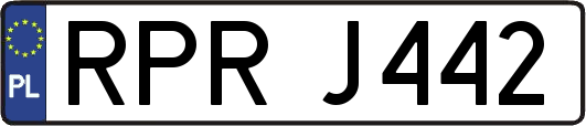RPRJ442