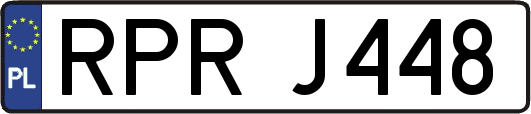 RPRJ448