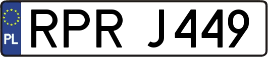 RPRJ449