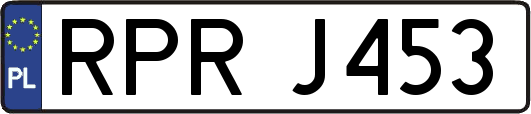 RPRJ453