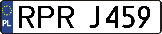 RPRJ459