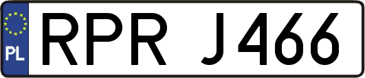 RPRJ466