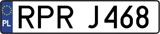 RPRJ468