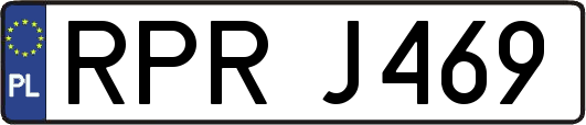 RPRJ469
