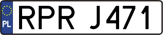 RPRJ471