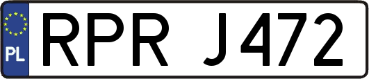 RPRJ472