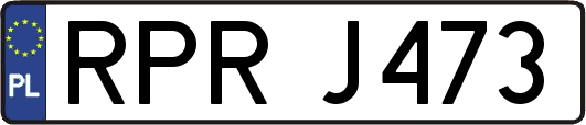 RPRJ473