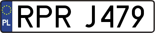 RPRJ479