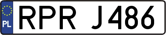 RPRJ486