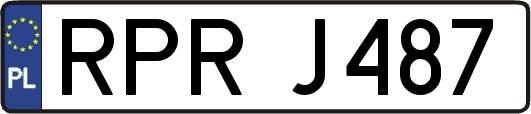 RPRJ487