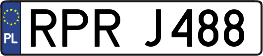 RPRJ488